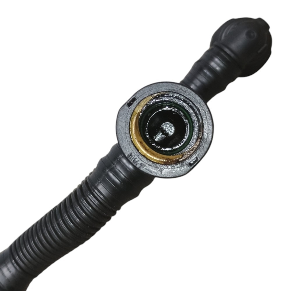 Mangueira Respiro Óleo Motor Peugeot 206 2003 6