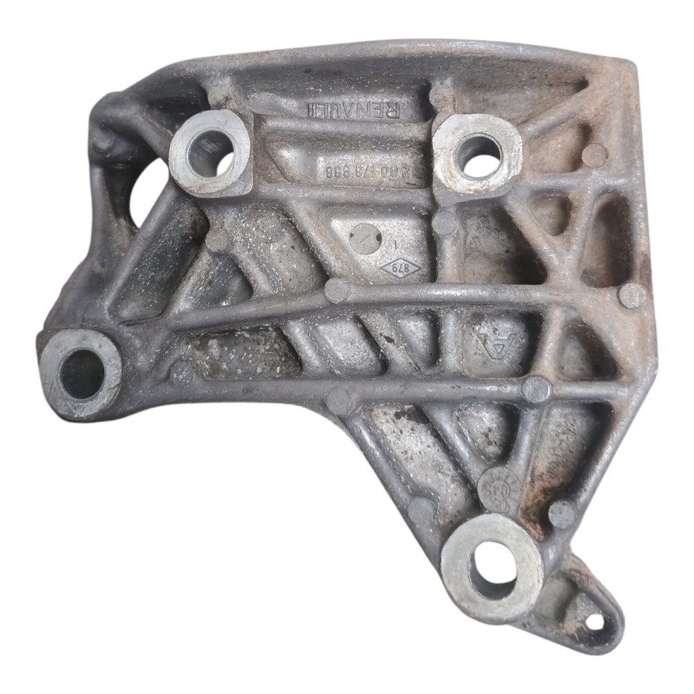 Suporte Alternador Renault Clio Authentic 2004 6