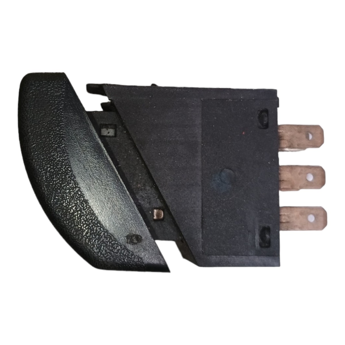 Botão Pisca Alerta Gm Classic Corsa 1994 A 2020 2