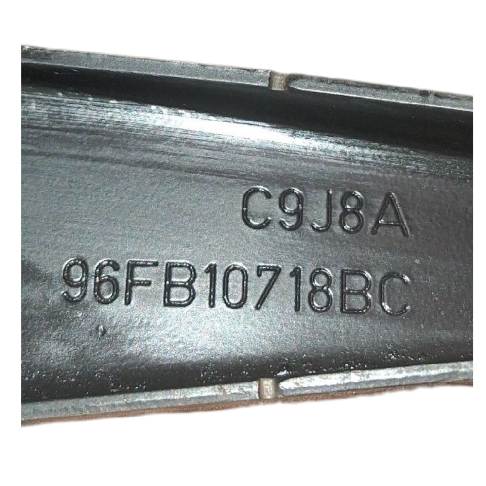 Trava Fixação Bateria Ford Ka 2008 Á 2021 96fb10718bc 5