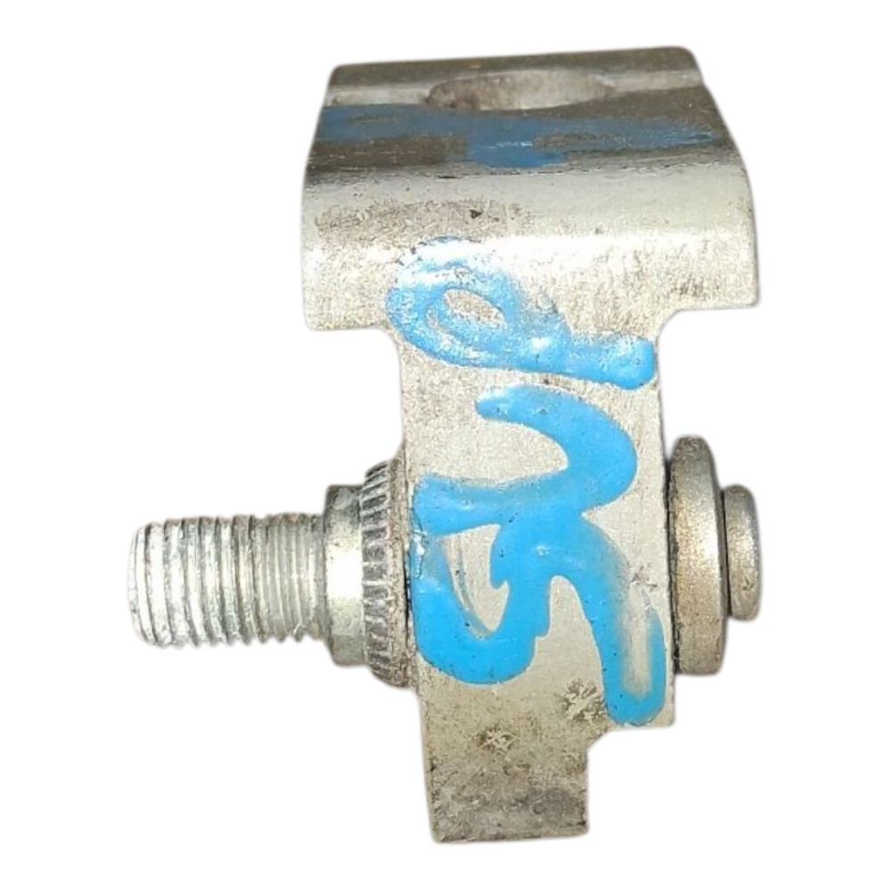 Dobradiça Superior Porta Dianteira Direita Vw Fox 2012 5