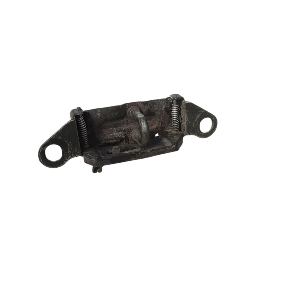 Batente Fechadura Tampa Traseira Fiat Palio 1.5 97 Fiasa