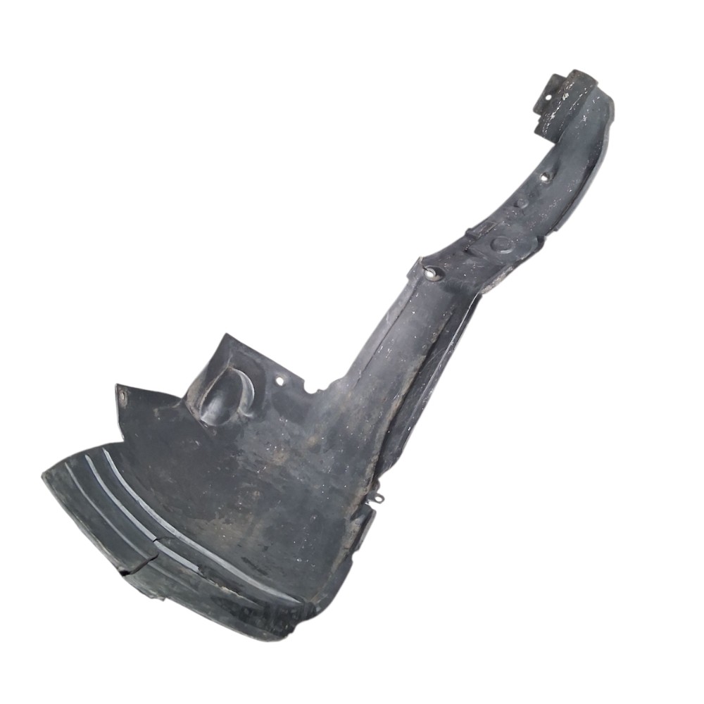 Parabarro Dianteiro Direito Zafira 2001 *detalhes 2550761c 3