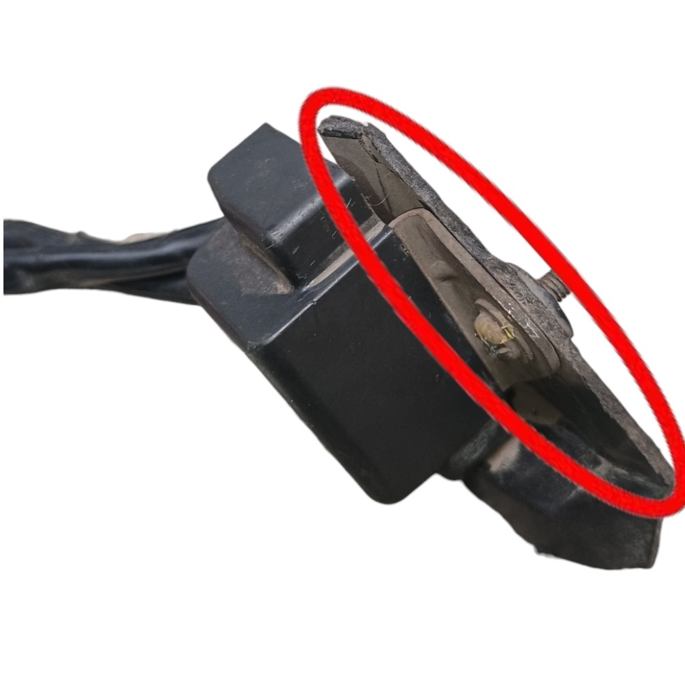Motor Ventoinha Ar Condicionado Honda Fit 2008 Com Detalhes 4