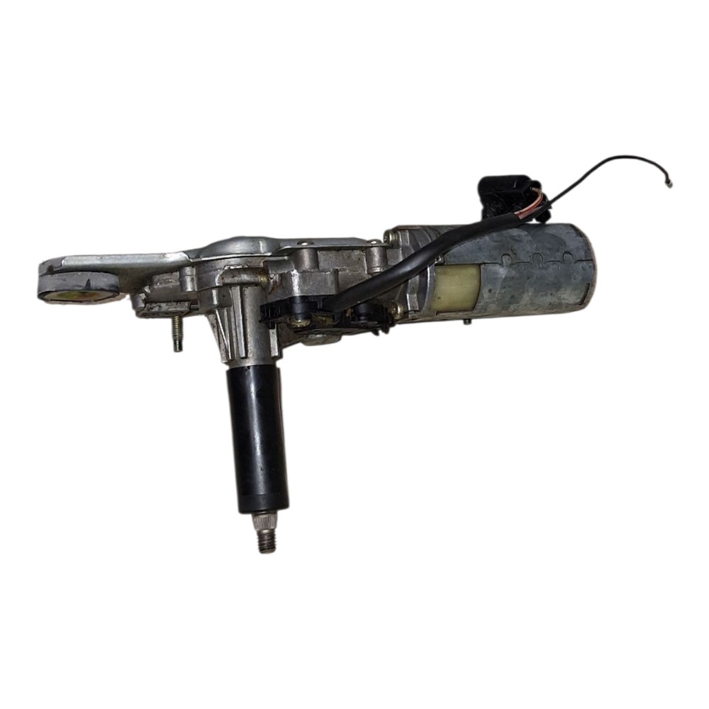 Máquina Motor Limpador Traseiro Ford Focus 2001 3
