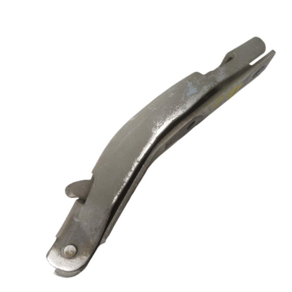Dobradiça Capo Direito Peugeot 207 2010 3