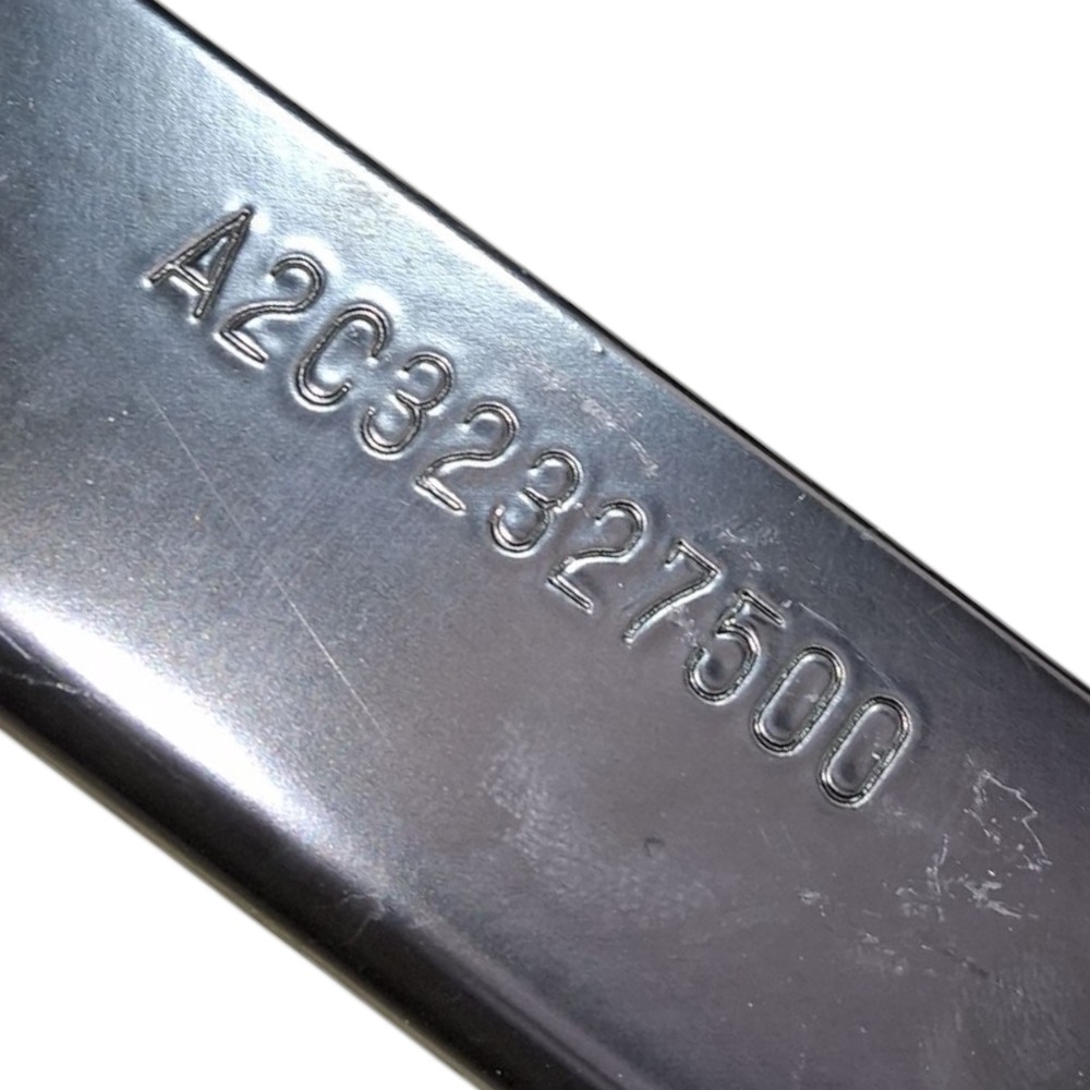 Suporte Módulo Injeção Hyundai Ix35 2014  A2c32327500 6