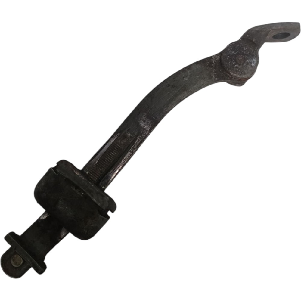 Limitador Porta Dianteira Direita Ford Ka 1997 À 2007 2