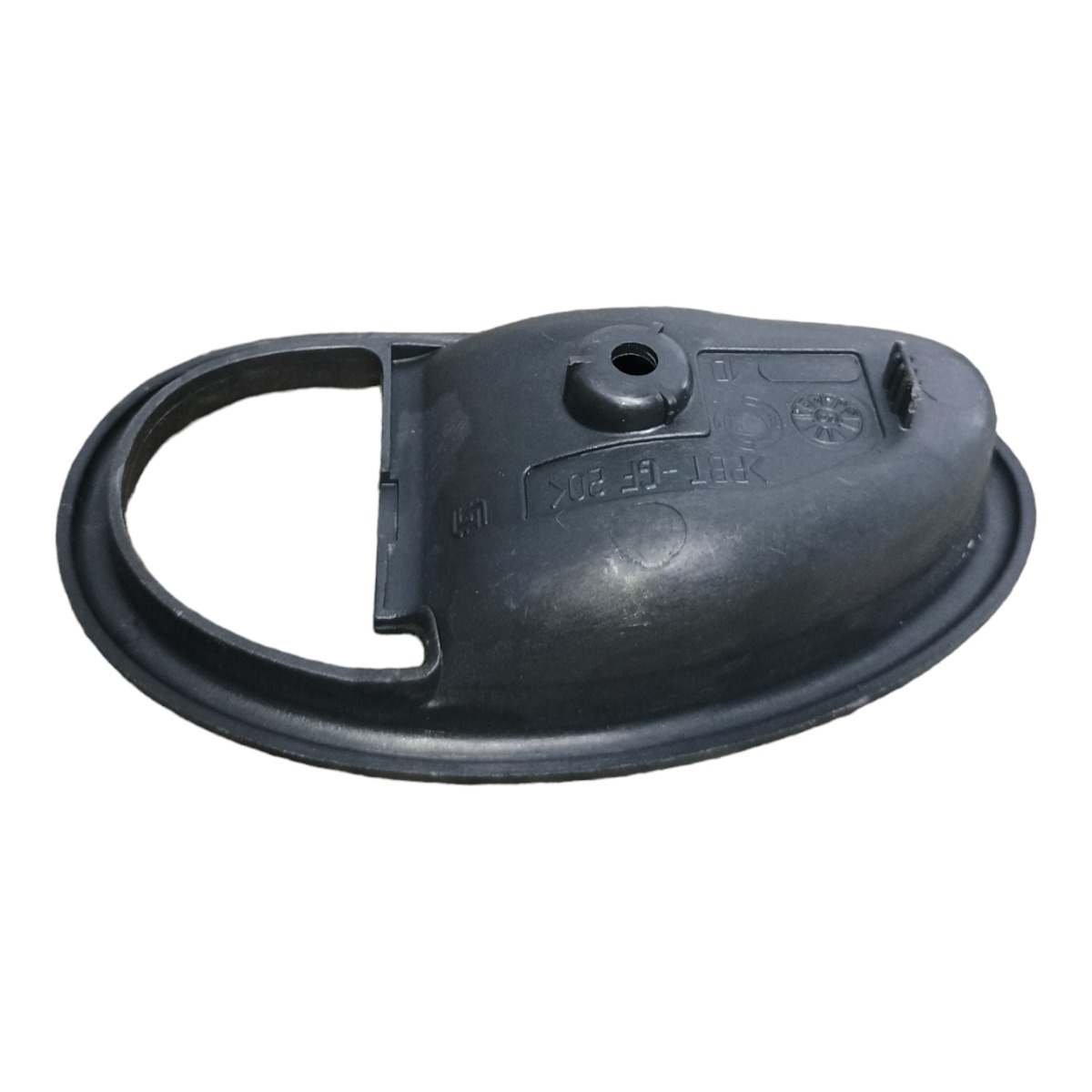 Puxador Interno Porta Traseira Direita Fiat Palio 1999 2
