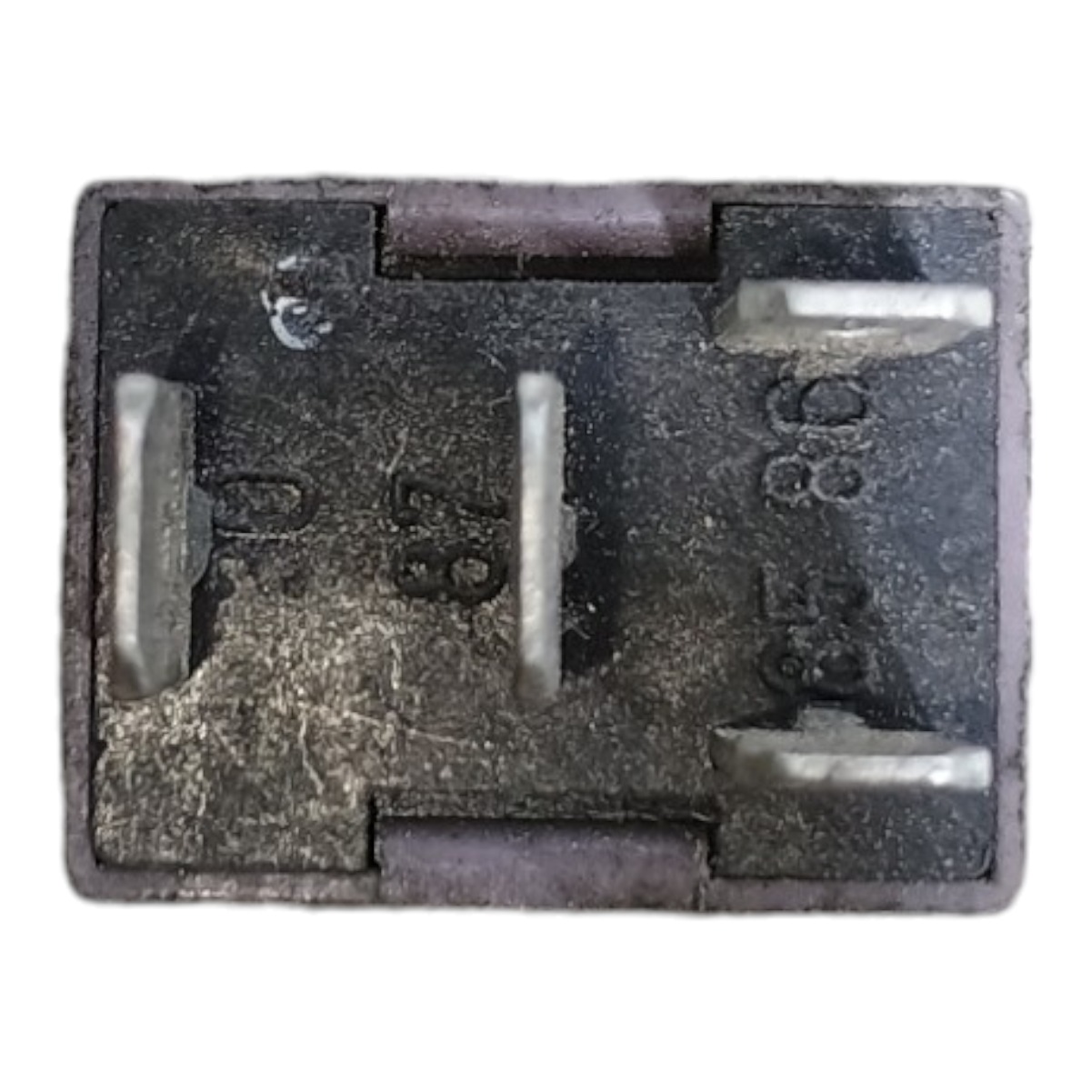 Relé Auxiliar Farol Gm Celta Cobalt Corsa 2002 A 2018 3