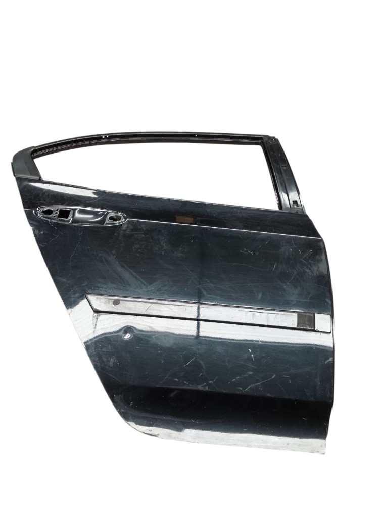 Porta Traseira Direita Honda City 2010  Traseira Direito 1