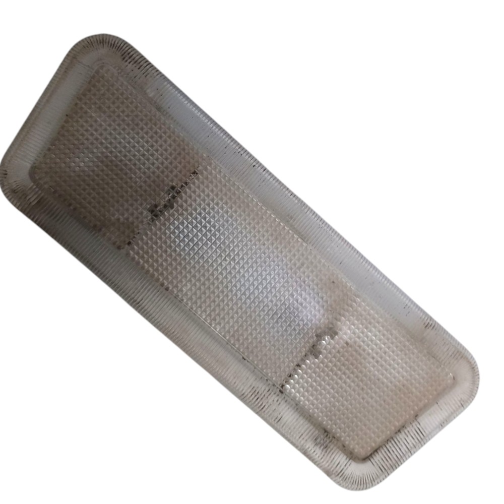 Luz Teto Cortesia Gm Corsa Sedan 2004 1