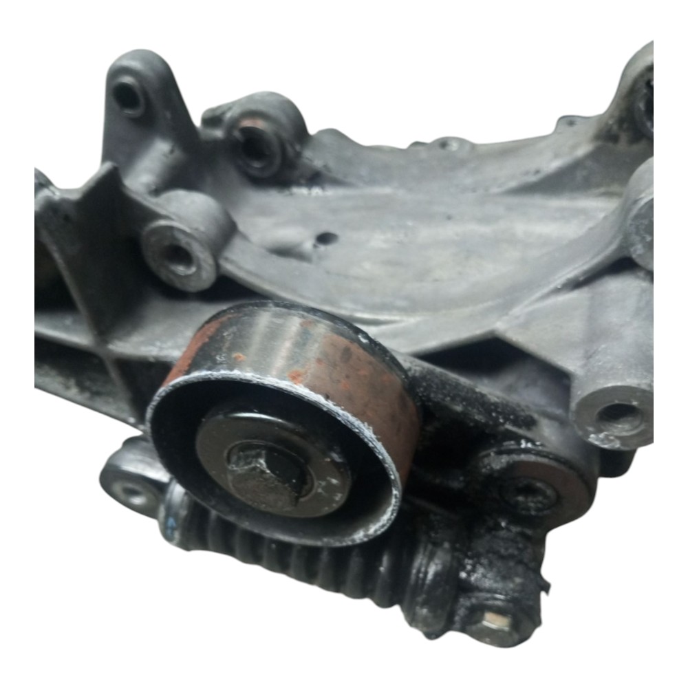 Suporte Compressor Ar Citroen Xsara 1998