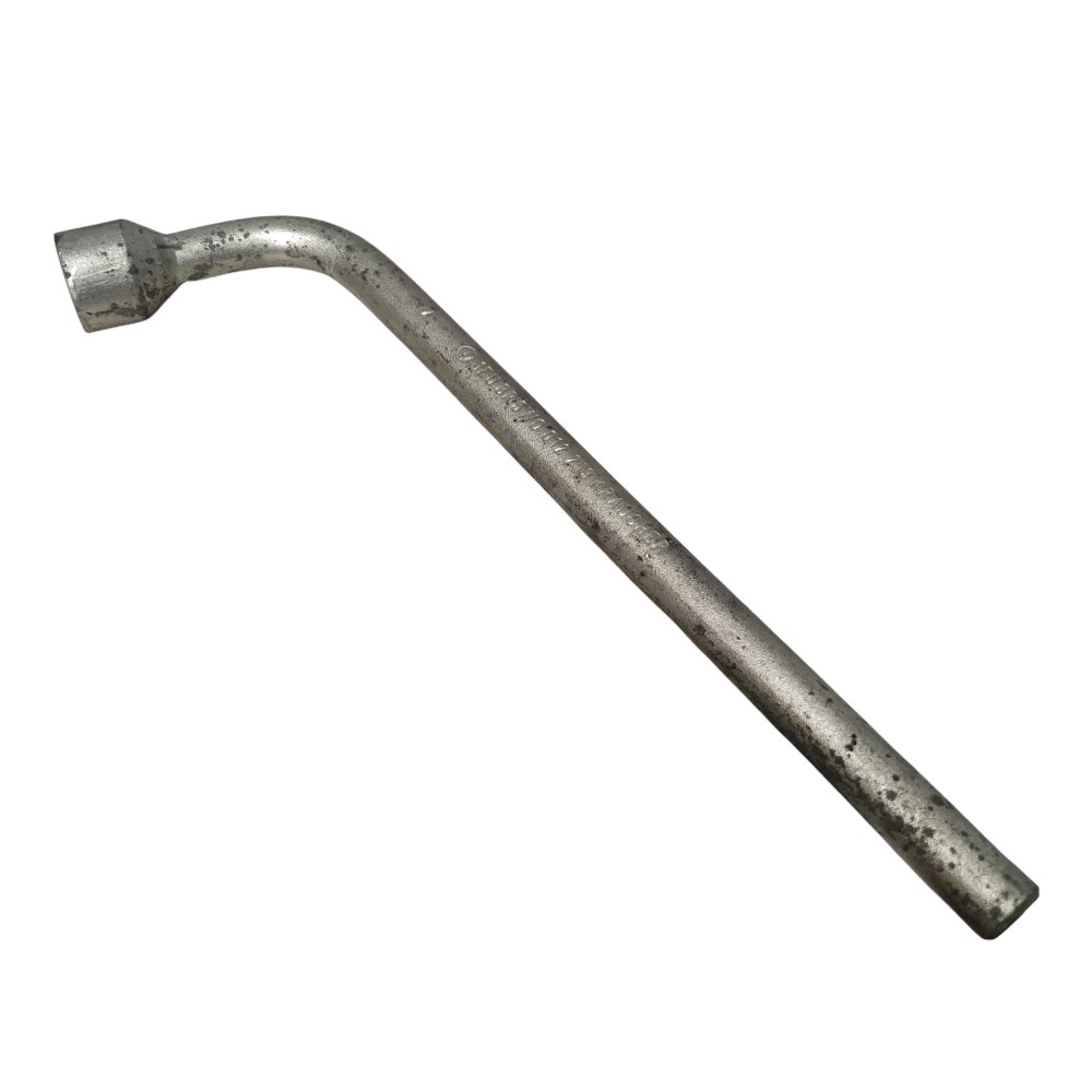 Chave roda 17 VW Gol Polo Tcross 1994 até 2022 5W0012219 2