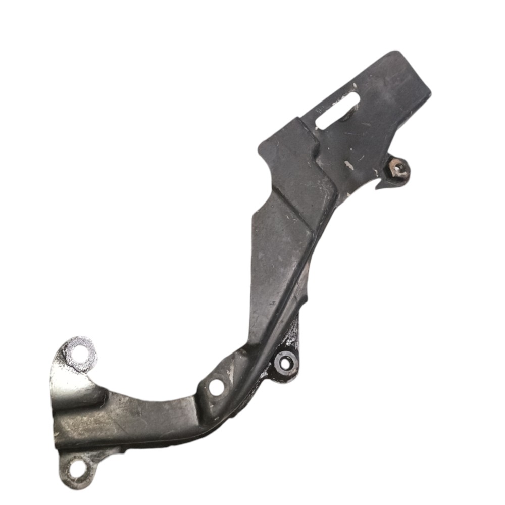 Suporte Proteção Correia Dentada Fiat Uno 1989 1