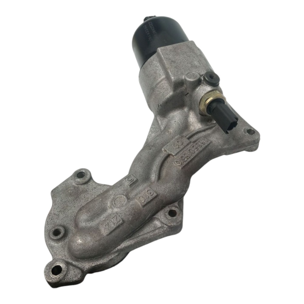 Suporte Filtro De Óleo Citroen Xsara 1998