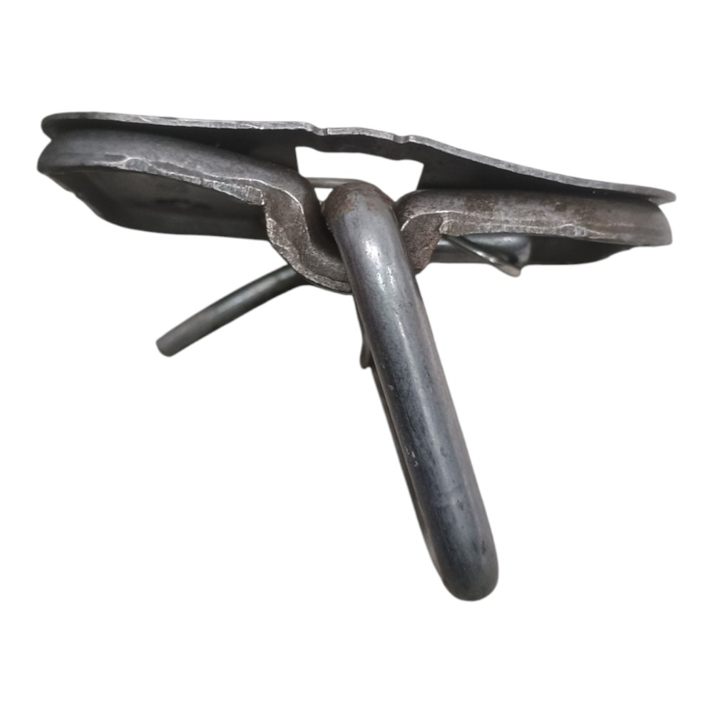 Batente Fechadura Capô Vw Voyage 1.6 2022 5u0823186 4