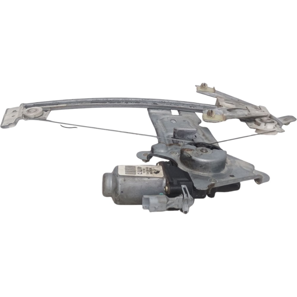 Máquina Vidro Traseiro Esquerdo Citroen Xsara 2000 400775t3 3