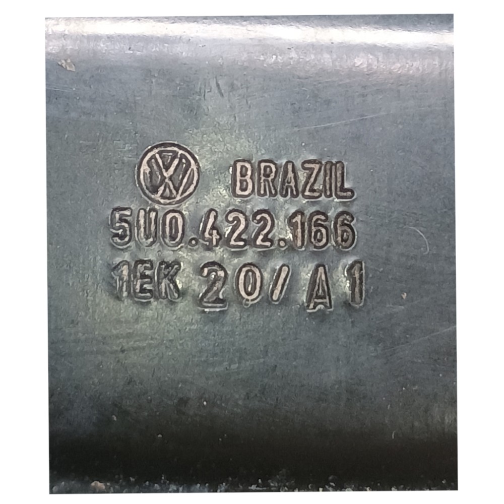 Suporte Reservatório Óleo Direção Vw Voyage 2022 5u0422166 6
