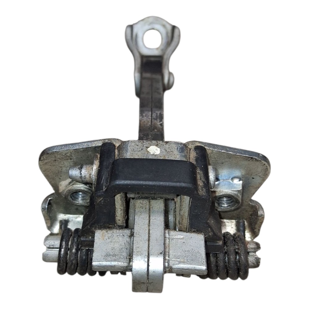 Limitador Porta Traseira Esquerda Vw Fox 2012 5z4839249a 5