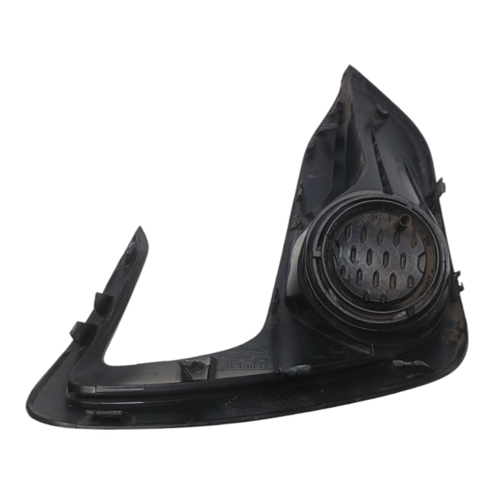 Moldura Farol Milha Le Ford Ka 2015 J7bb15a299 *detalhes 9