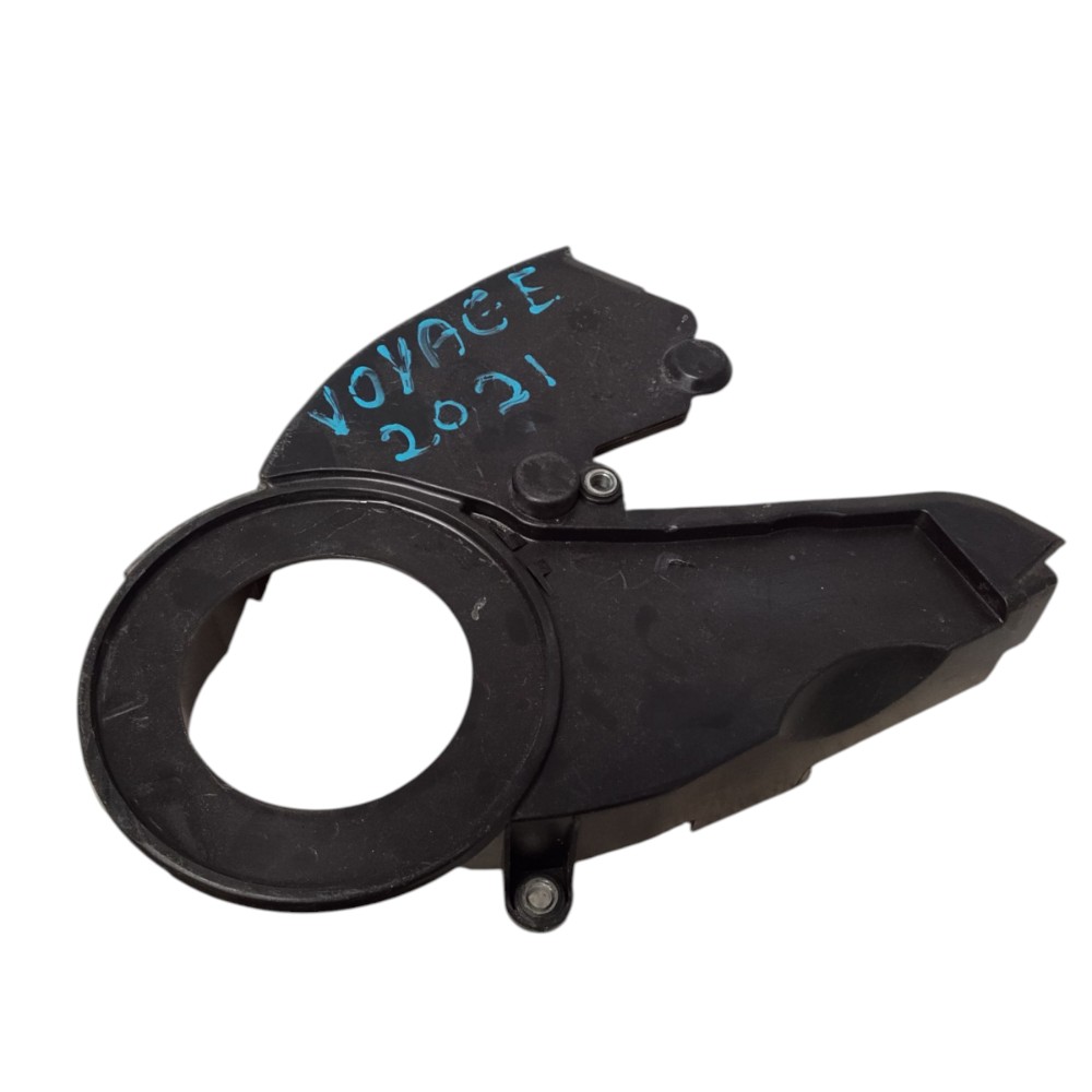 Capa Correia Dentada Inferior Voyage 1.6 2018/2019 2