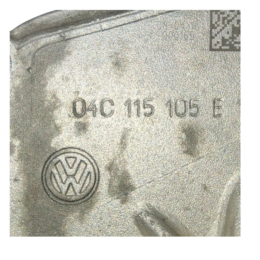 Bomba Óleo Vw Fox 1.0 2017 04c115105e 6