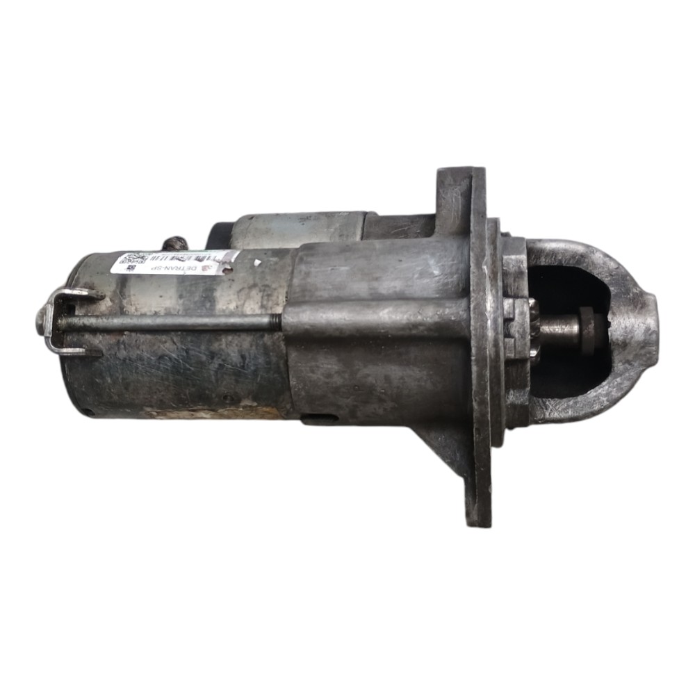 Motor Arranque Chevrolet S10 2008 3