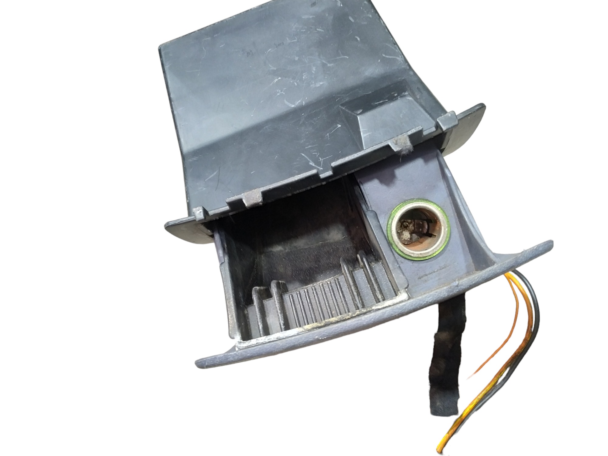Porta-objetos Ford Fiesta 1997 2