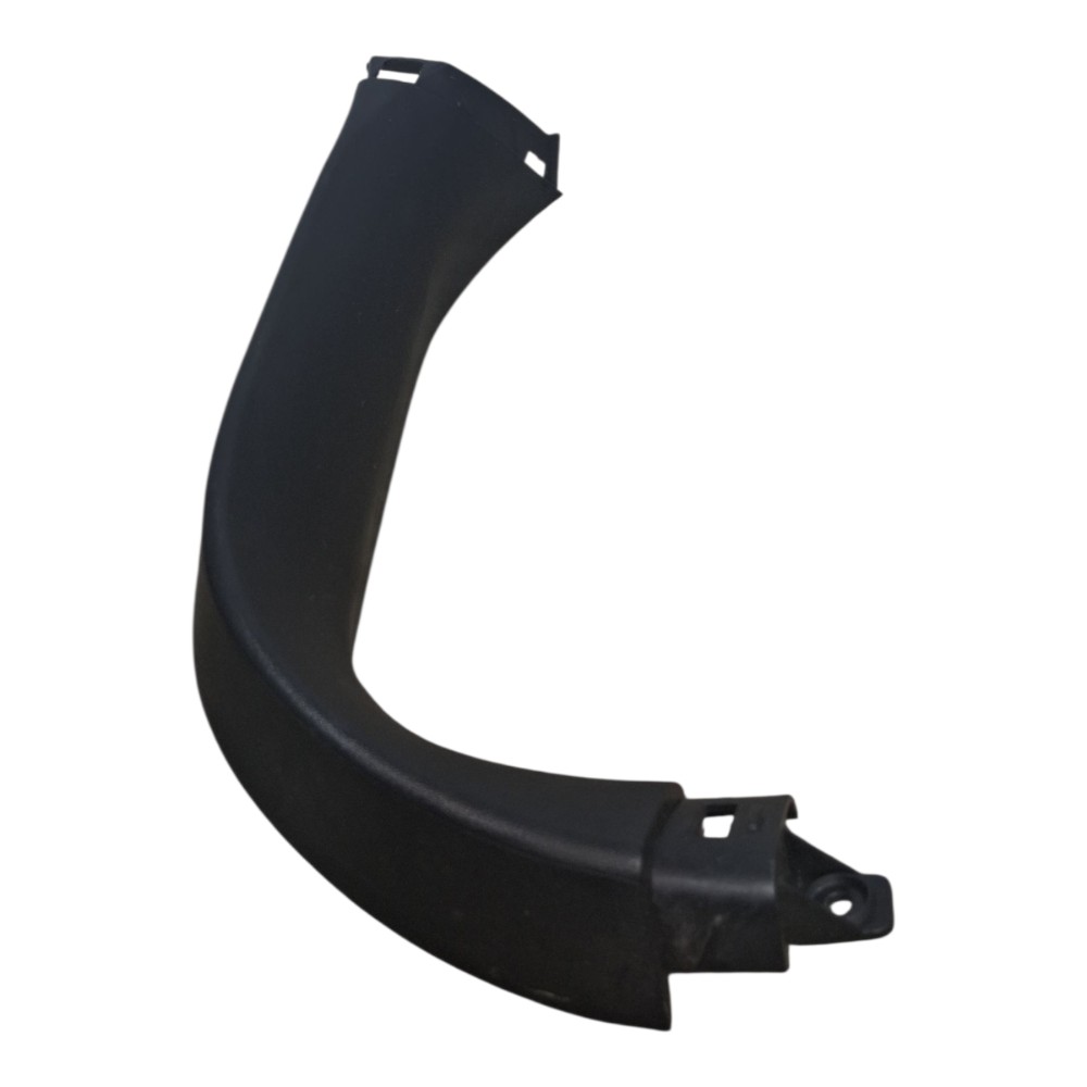 Acabamento Esquerdo Porta Malas Hyundai Ix35 2014 817312s000 Preto 2