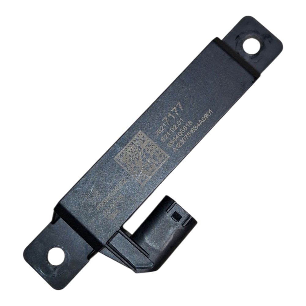 Sensor Keyless Porta Traseira Esquerda 1.0 Gm Tracker 2023