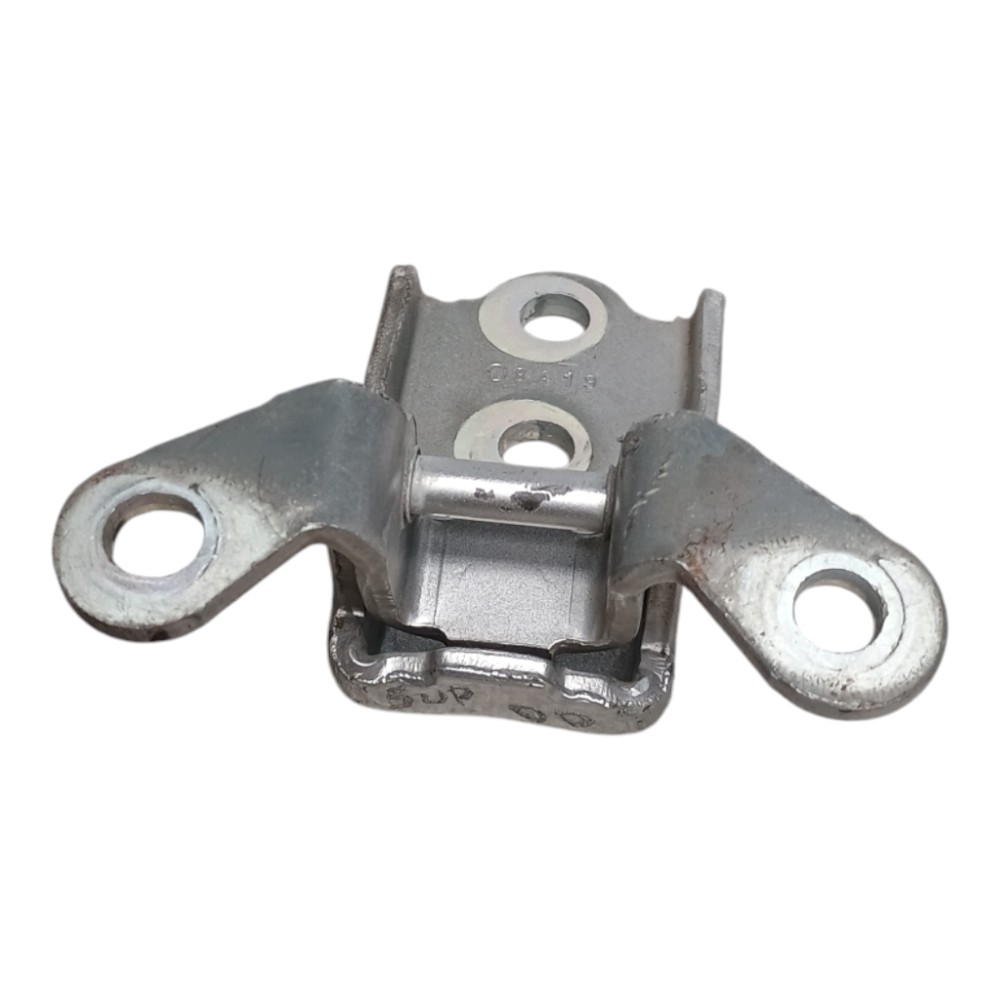 Dobradiça Superior Porta Dianteira Direita Gm Captiva 2008 4