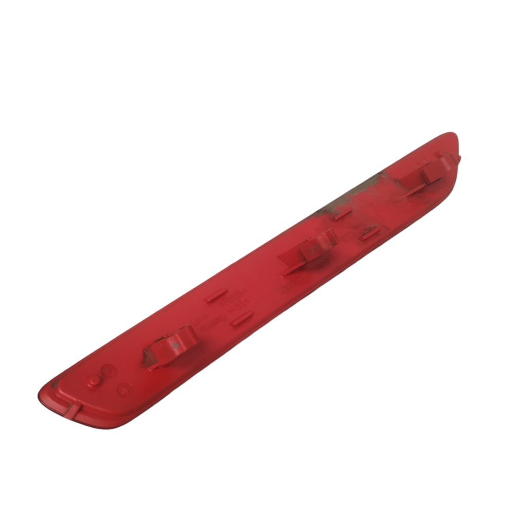 Refletor Para-choque Traseiro Direito Vw Polo 2014 2