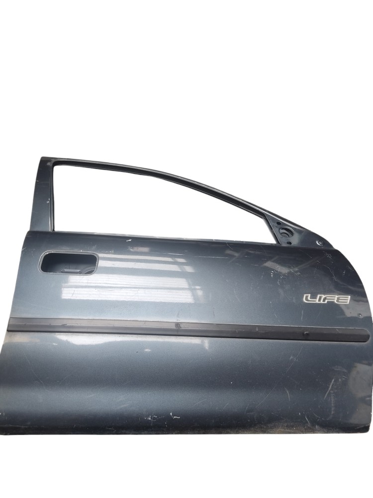 Porta Dianteira Direta Chevrolet Corsa Classic 2008 Com Deta 3