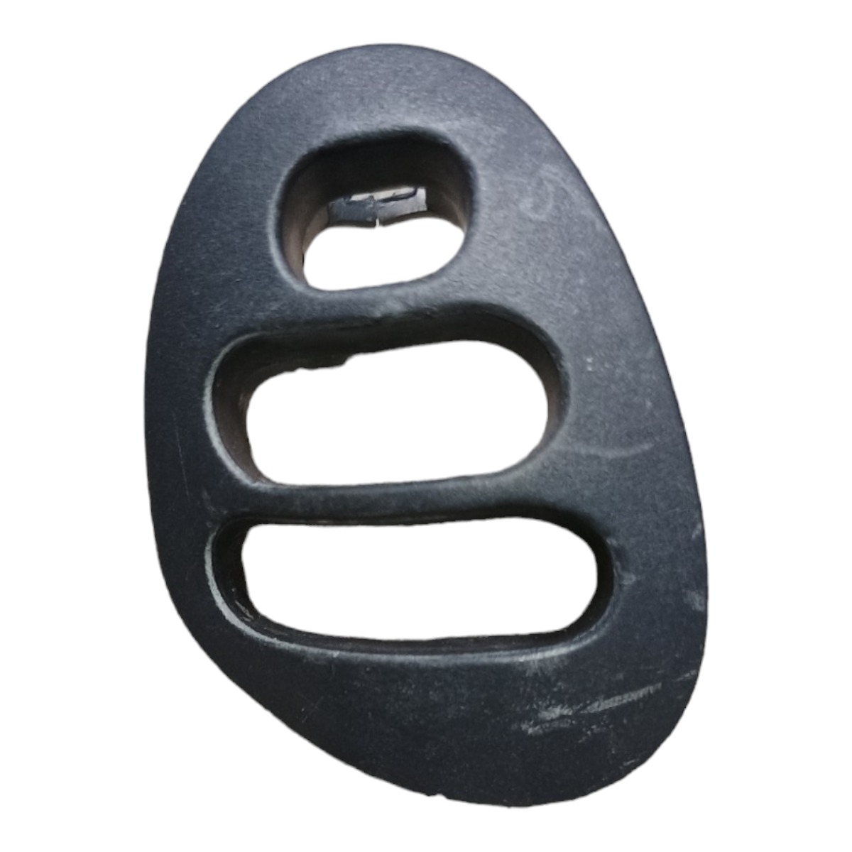 Moldura Difusor Ar Esquerdo Renault Clio 1998 A 2016 1