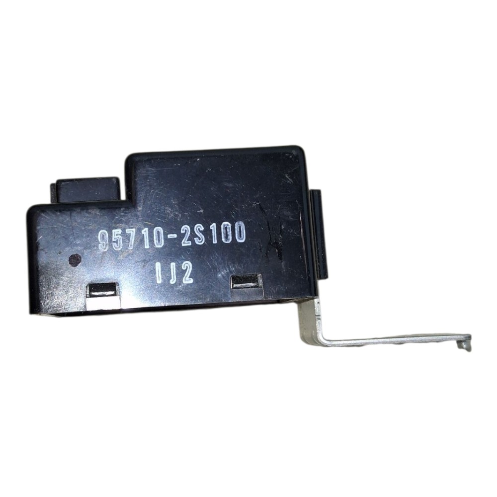 Módulo Sensor Sonoro Hyundai Ix35 2014 957102s100 3