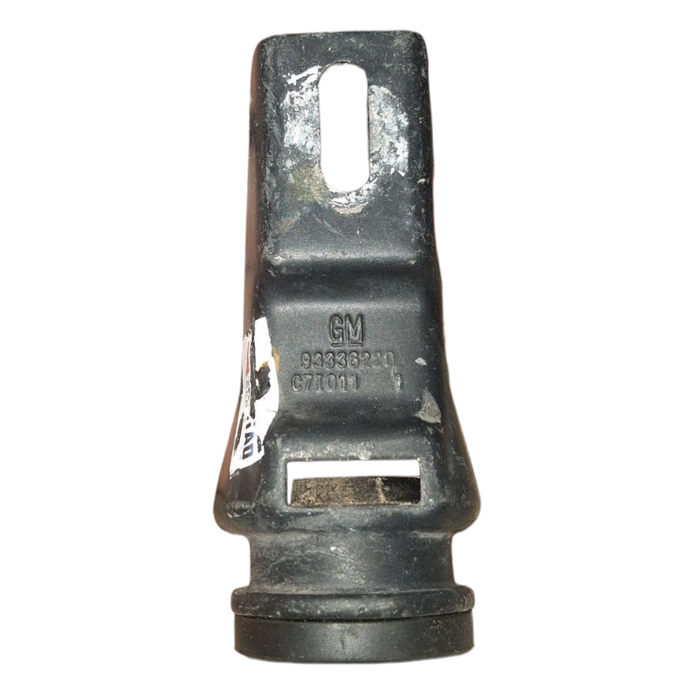 Suporte superior radiador meriva montana corsa 2003 a 2012