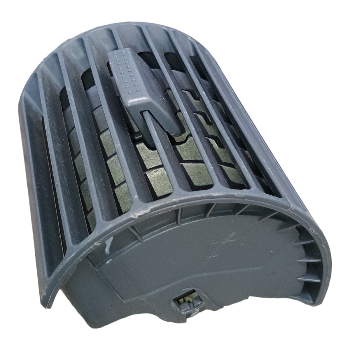 Difusor De Ar Direito Honda Fit 2007 3