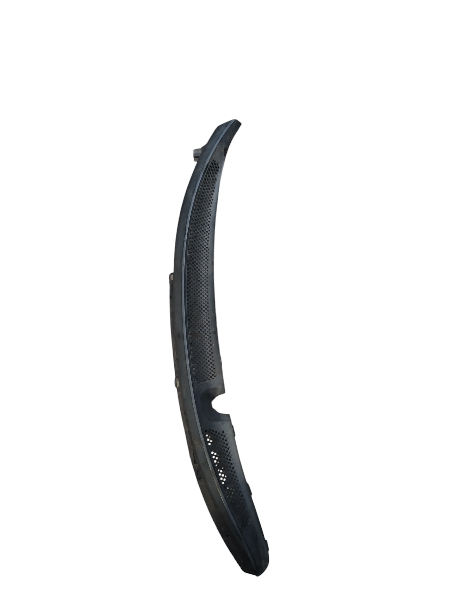 Grade Churrasqueira Parabrisa Citroen C3 2003 A 2012