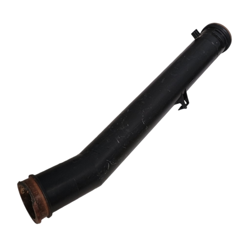 Tubo Cano Agua Vw Polo 2014 032121065d Com Detalhe 3