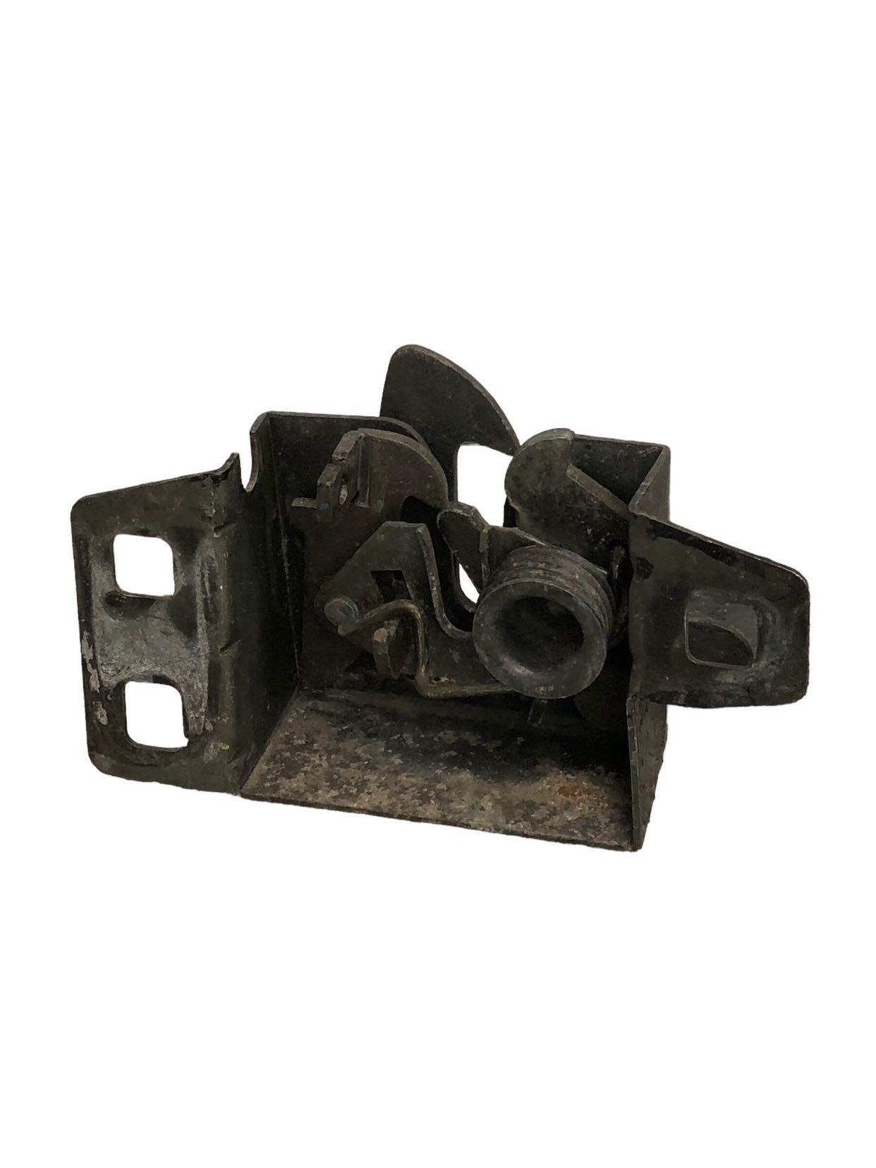 Fechadura Capô Ford Verona 1996