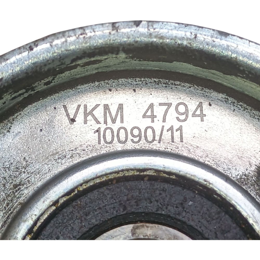 Polia Correia Alternador Gm Montana 2004 À 2020 Vkm4794 4