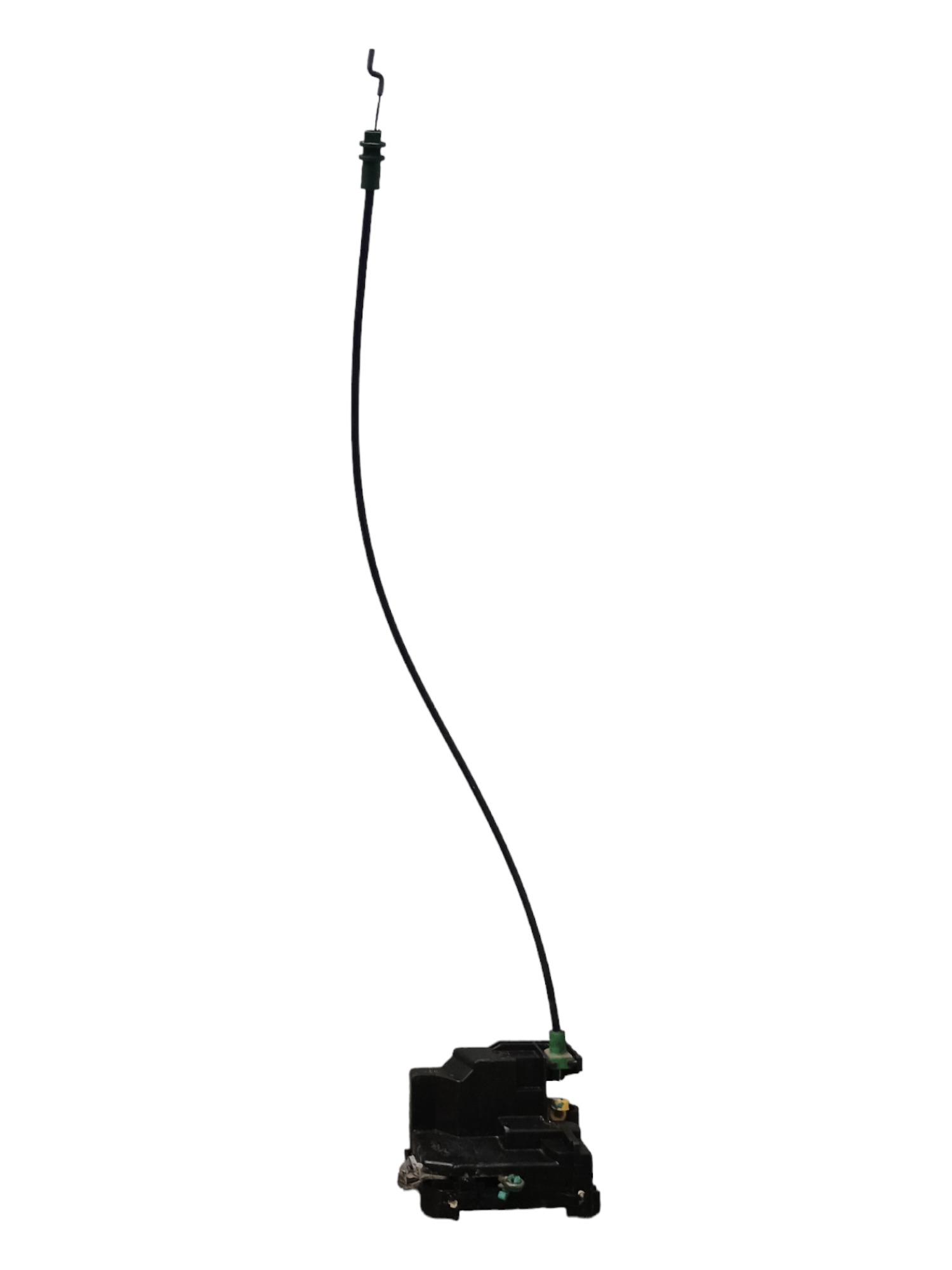 Fechadura Porta Dianteira Direita Ford Fiesta 2005 1