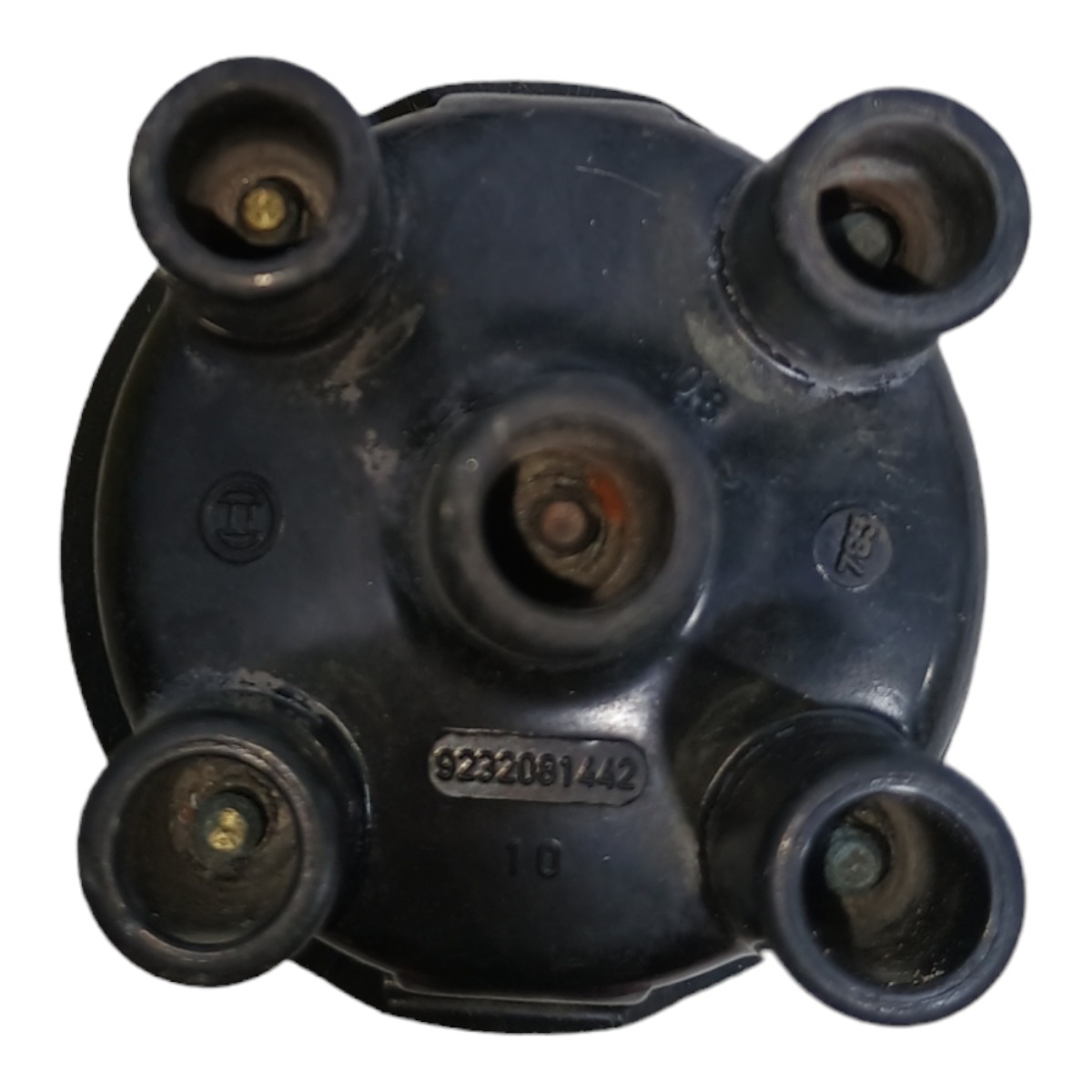 Tampa Distribuidor G2 G3 Vw Gol 1989 A 2020 9232081442 2