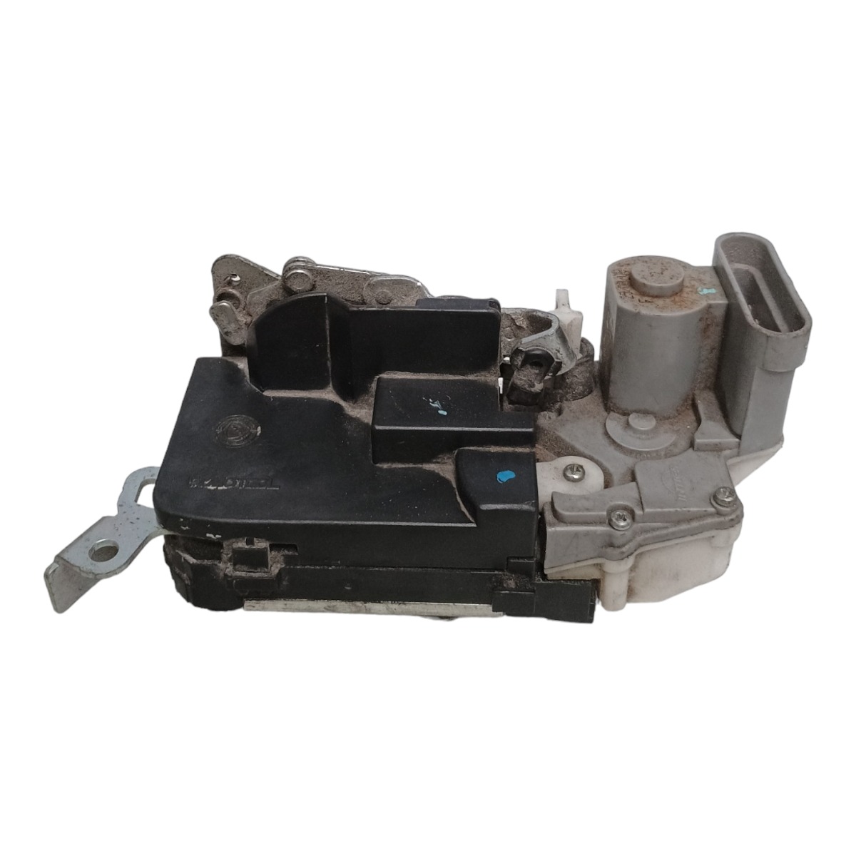 Fechadura Elétrica Porta Dianteira Direita Fiat Palio 1998 1
