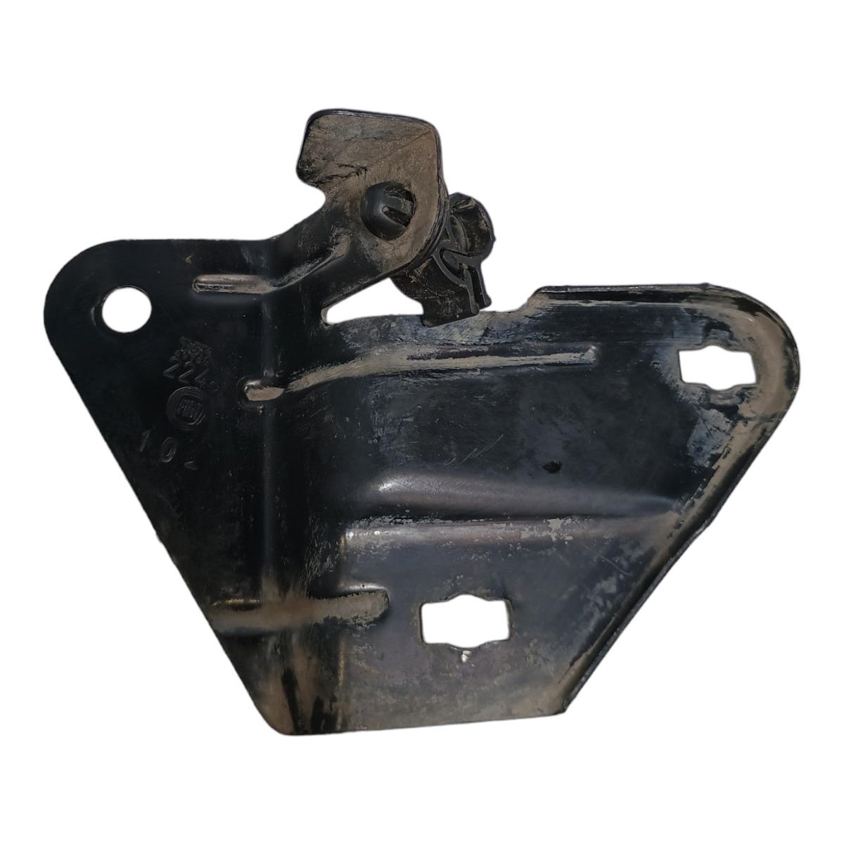 Suporte Chicote Motor Fiat Palio Attractive 1.0 2012
