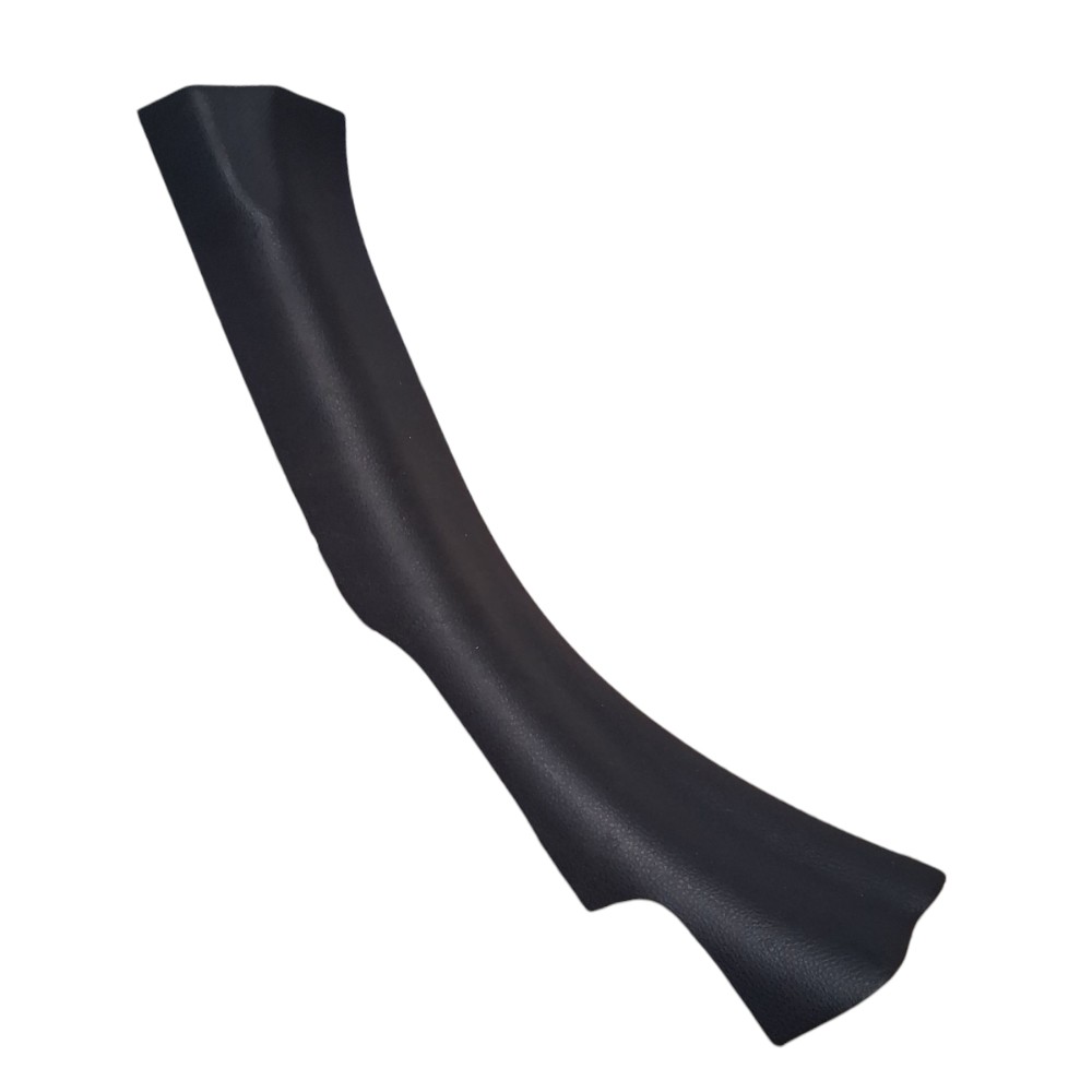 Soleira Traseira Direita Kicks 2018 769e85ra0a Preto Preto 3
