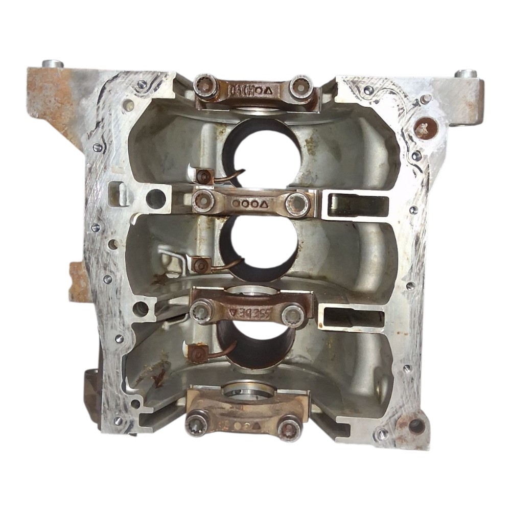 Bloco Motor Vw Fox Tl Mcv 2016 1