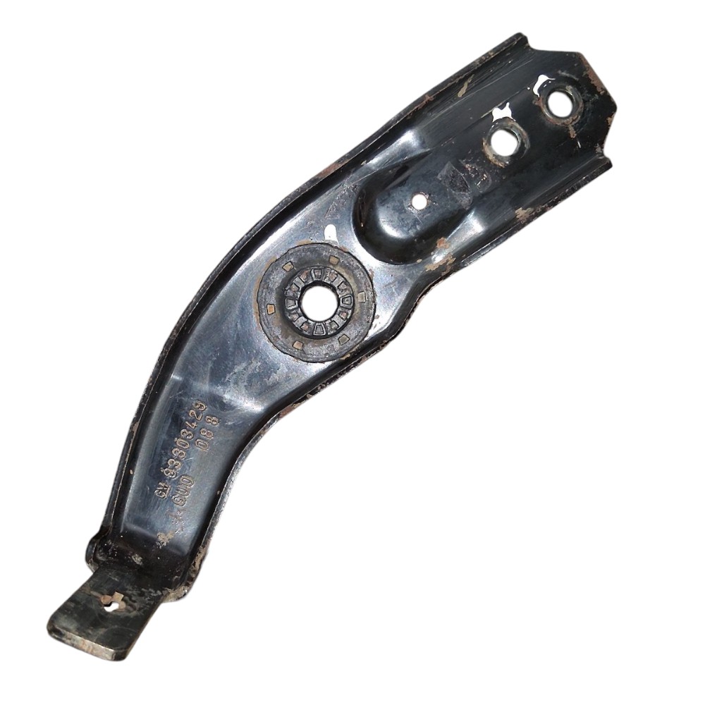 Suporte Esquerdo Radiador Gm Zafira 2005 Á 2011 1