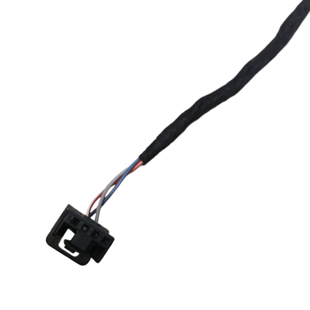 Chicote Porta Traseira Esquerda Vw T Cross 2022 2gp970136b 3